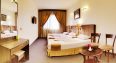 واحد سه تخته هتل کیانا