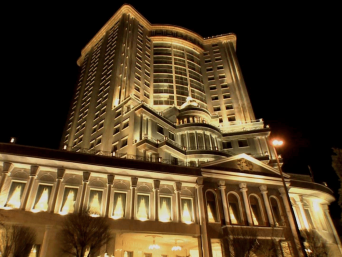 هتل-قصر-طلایی-مشهد