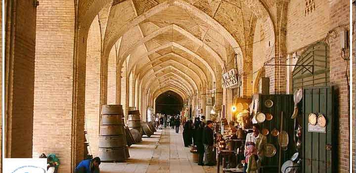 بازارهای کرمان
